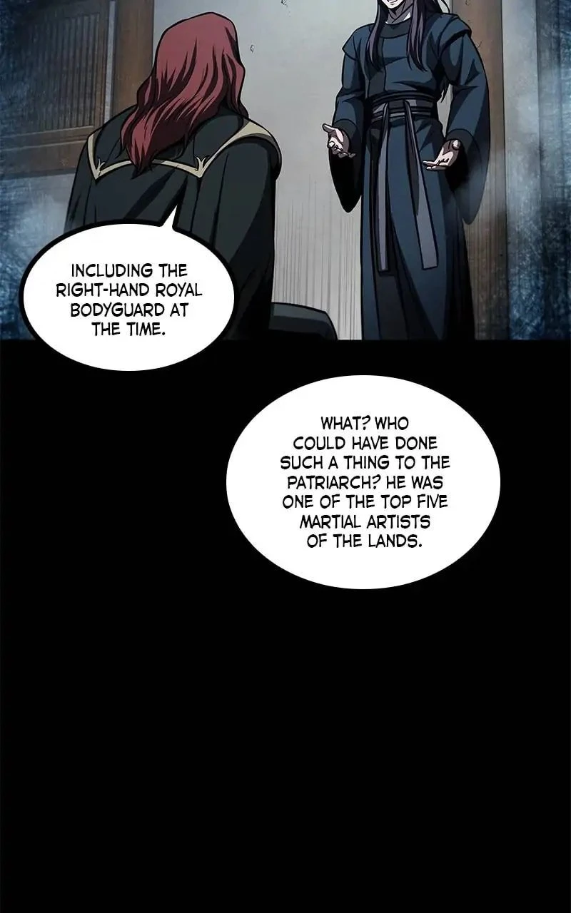Nano Machine Chapter 82 - 62