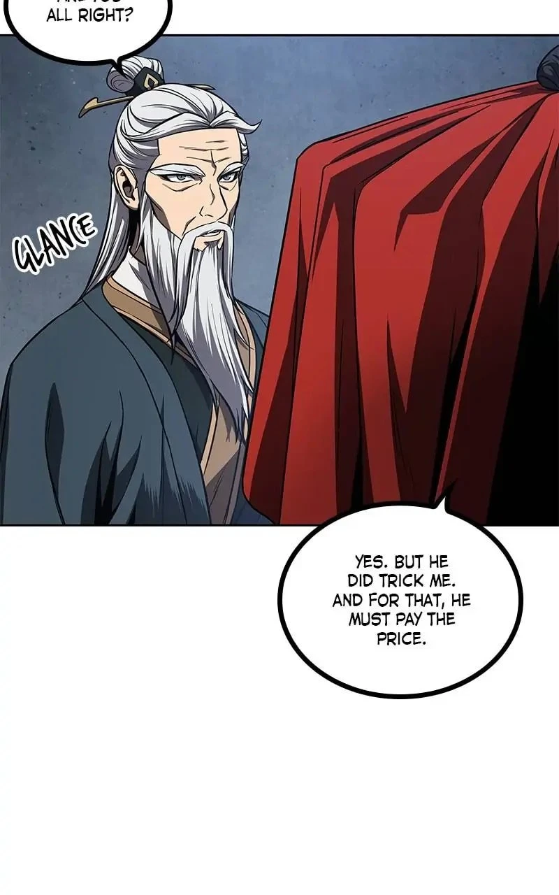 Nano Machine Chapter 87 - 94
