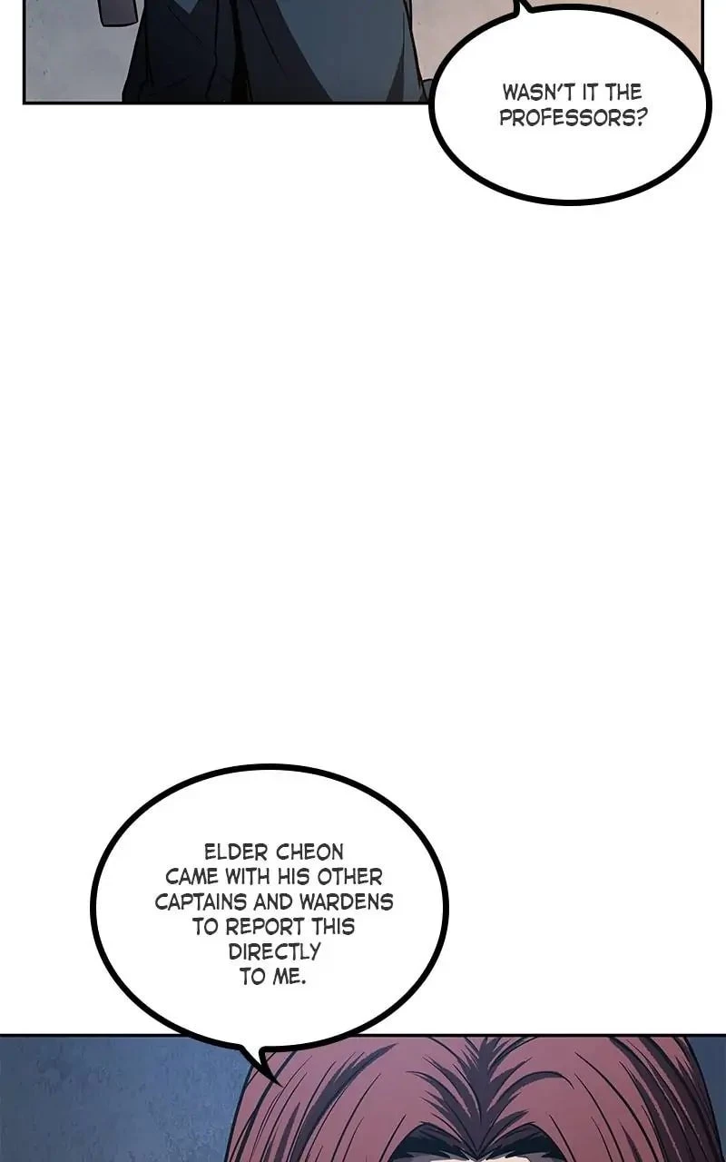 Nano Machine Chapter 86 - 72