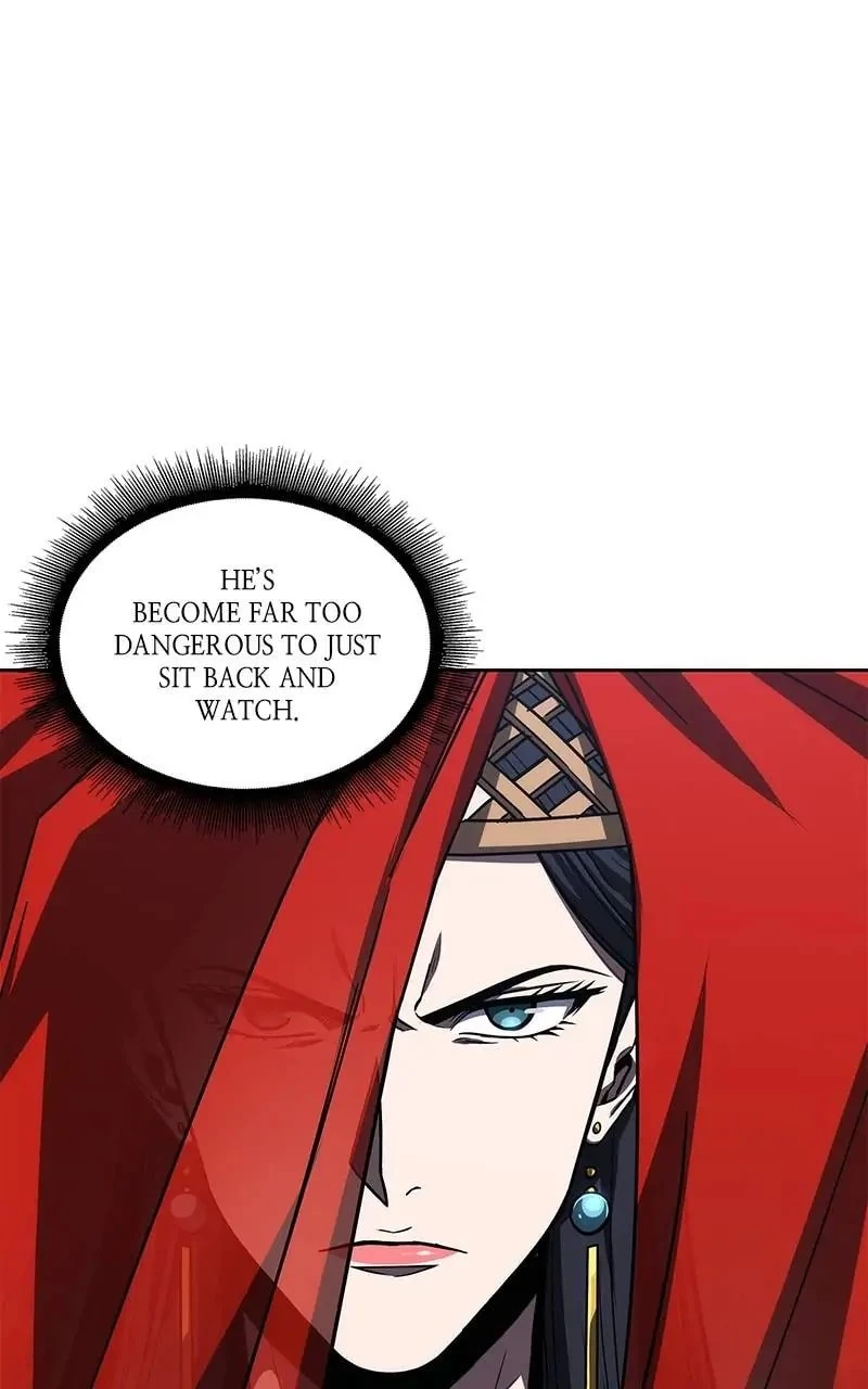 Nano Machine Chapter 87 - 95