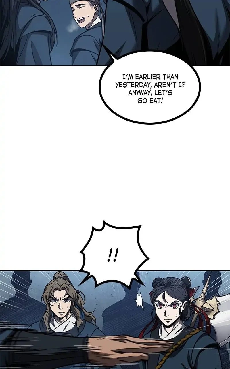 Nano Machine Chapter 84 - 71
