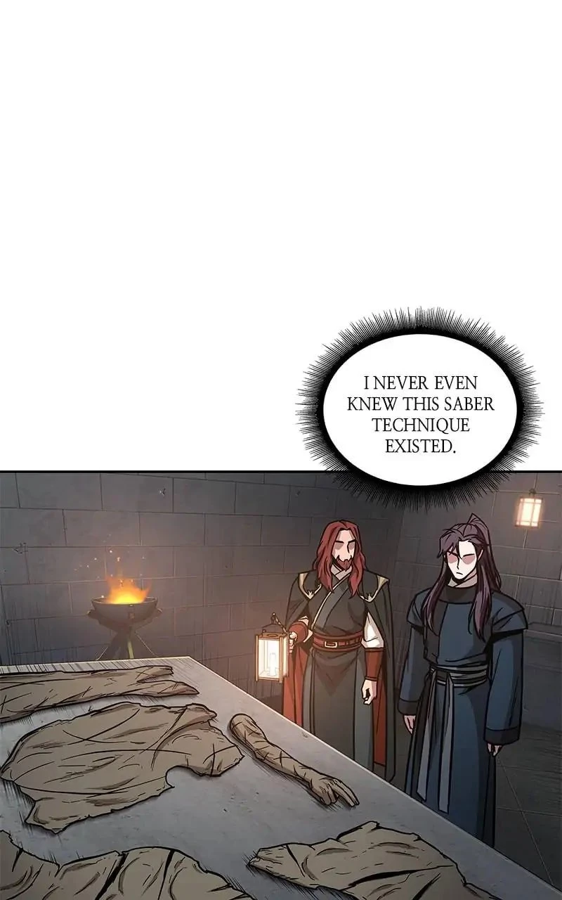 Nano Machine Chapter 83 - 68