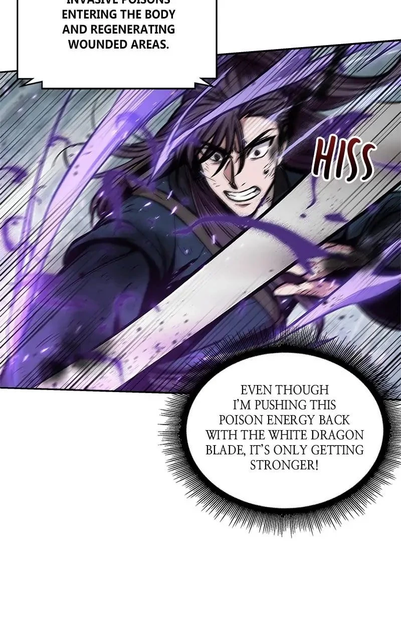 Nano Machine Chapter 81 - 50