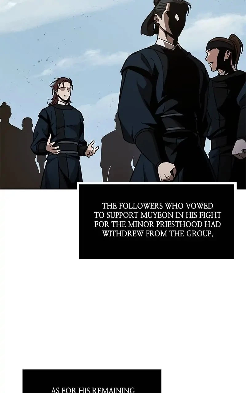 Nano Machine Chapter 87 - 98