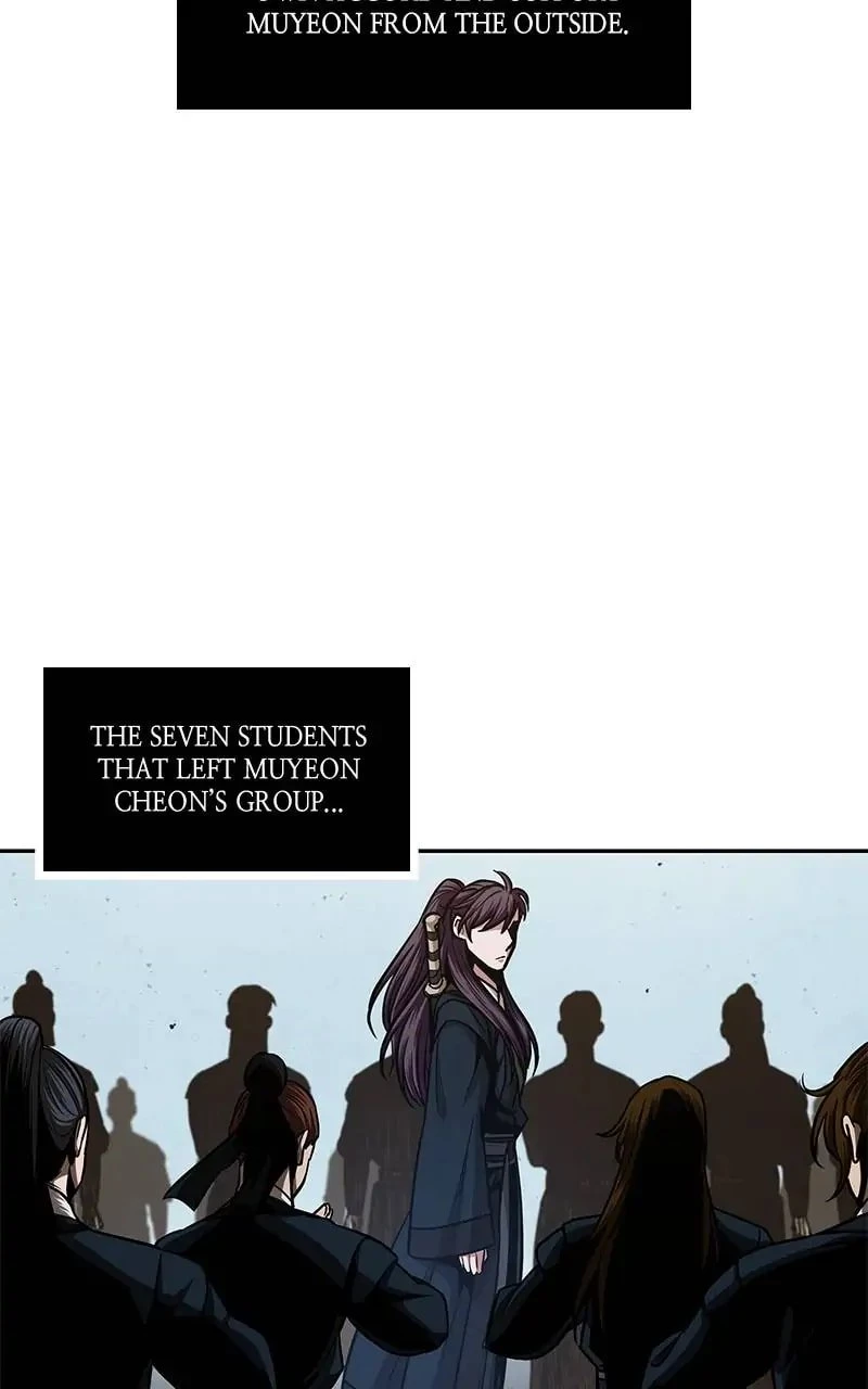 Nano Machine Chapter 87 - 100