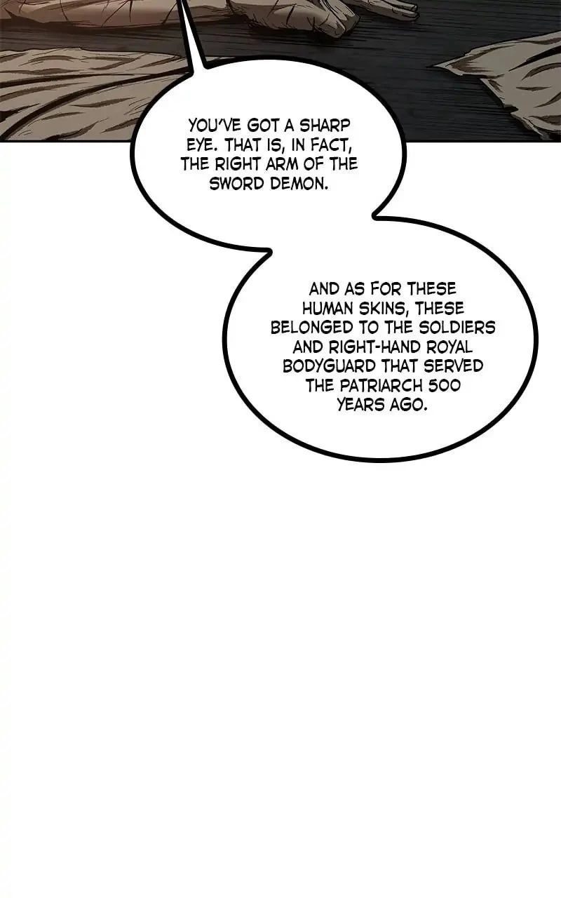 Nano Machine Chapter 83 - 71
