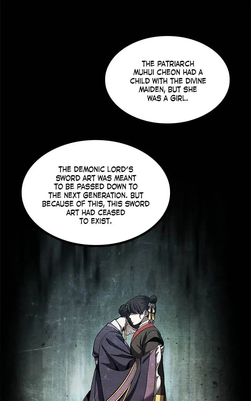 Nano Machine Chapter 82 - 69