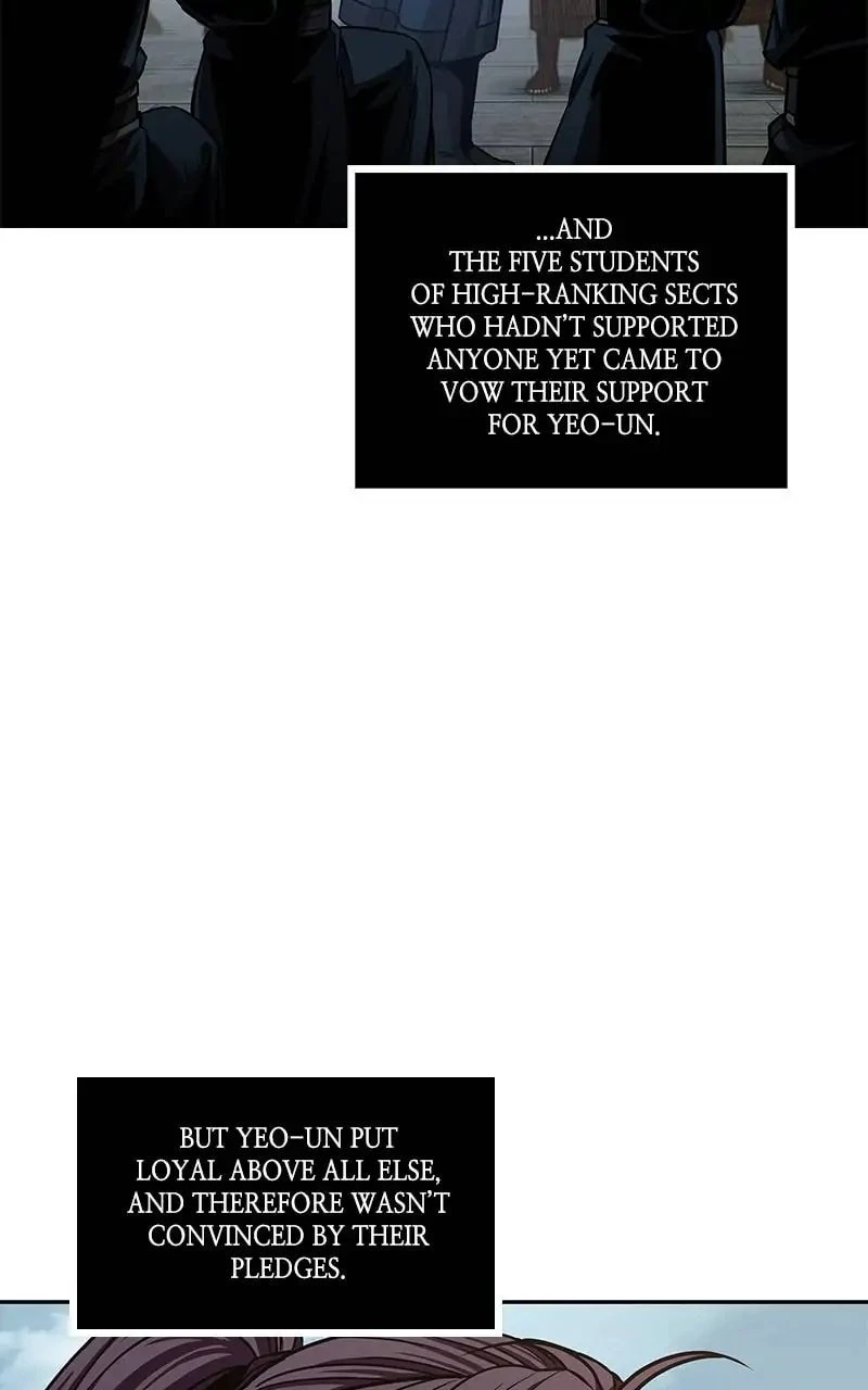Nano Machine Chapter 87 - 101
