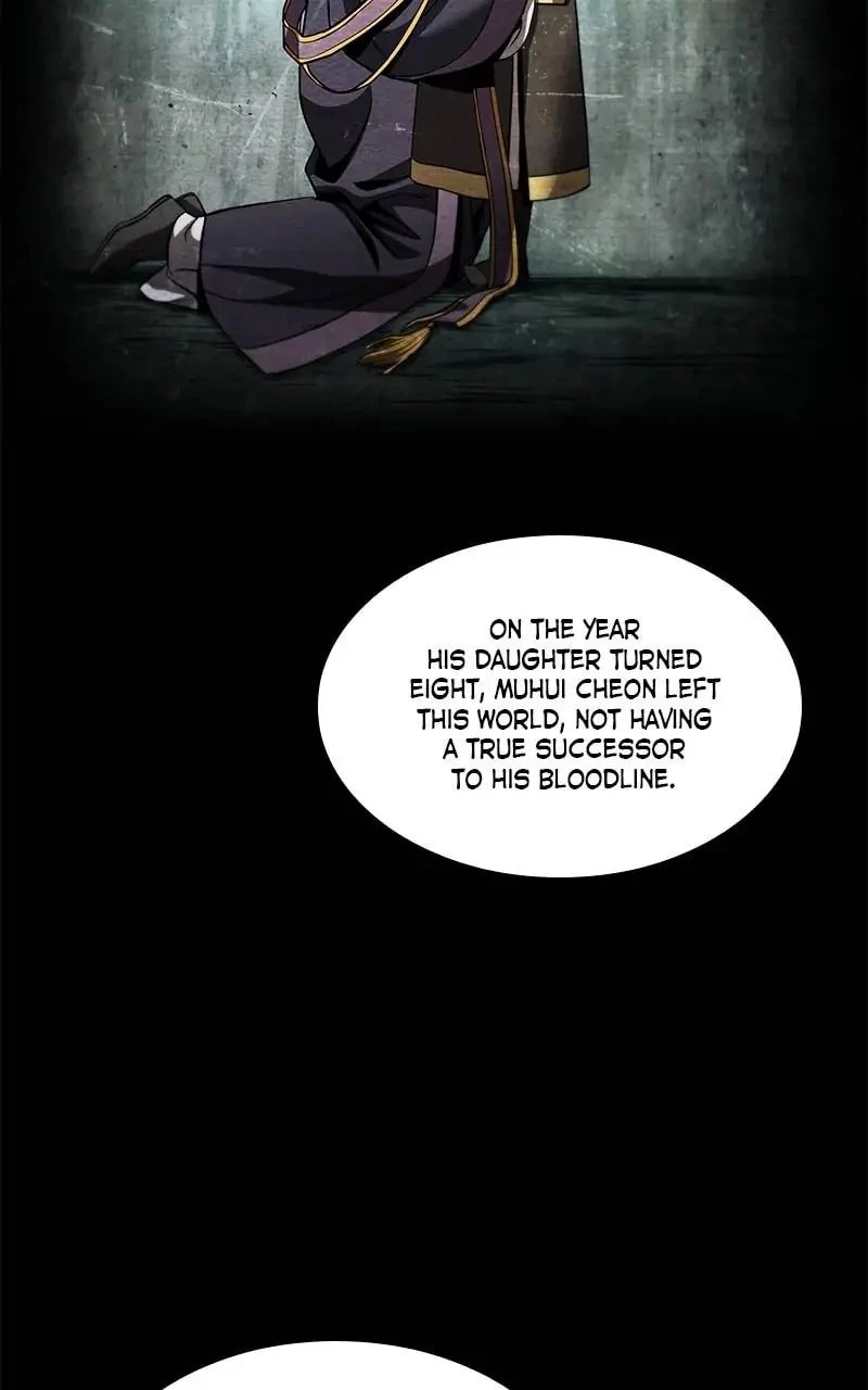 Nano Machine Chapter 82 - 70
