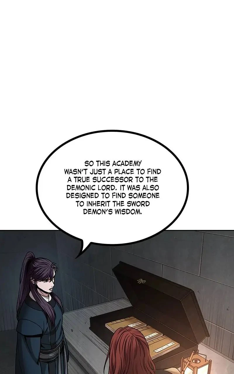 Nano Machine Chapter 83 - 75