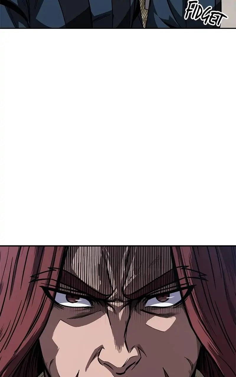 Nano Machine Chapter 86 - 81