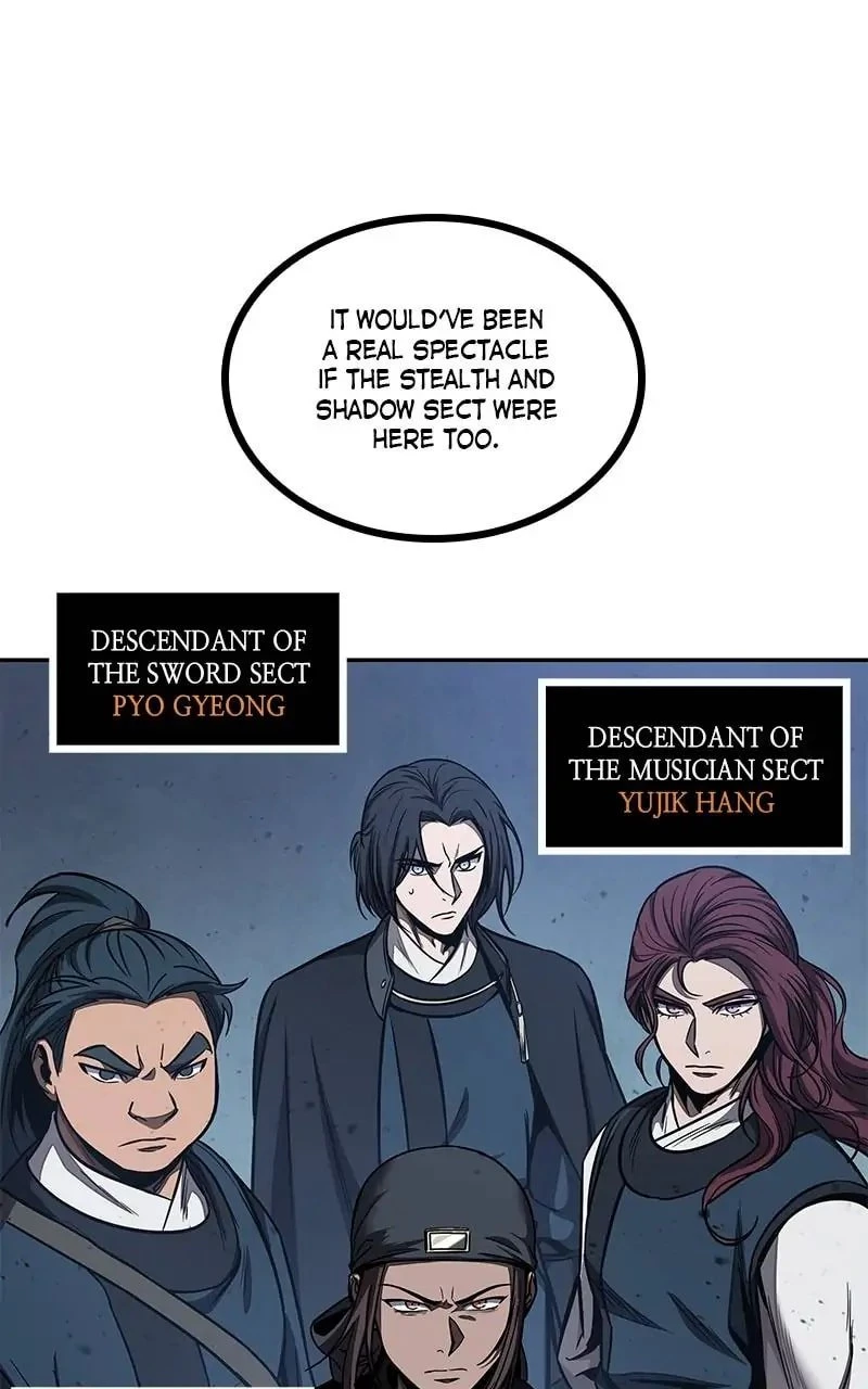Nano Machine Chapter 84 - 79