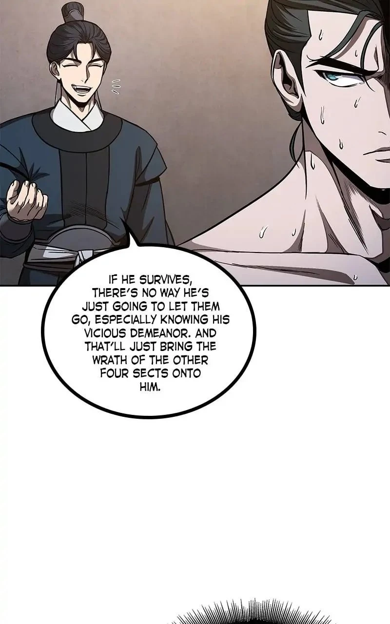 Nano Machine Chapter 85 - 85