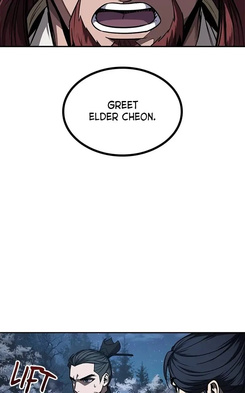 Nano Machine Chapter 86 - 82