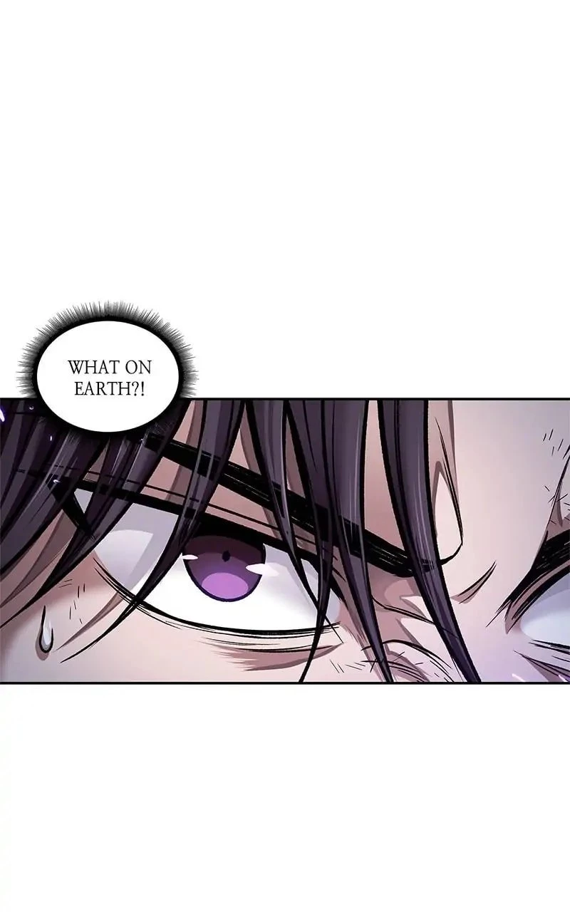 Nano Machine Chapter 81 - 58