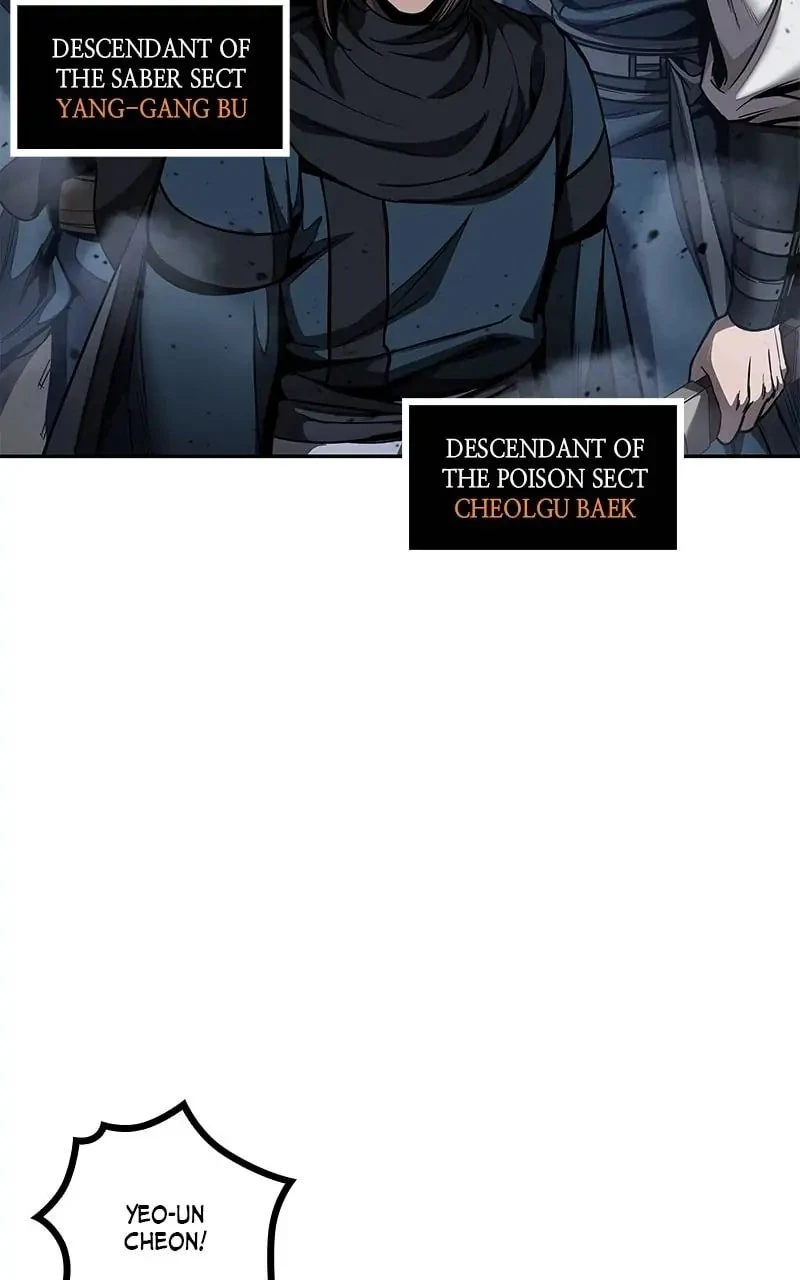 Nano Machine Chapter 84 - 80