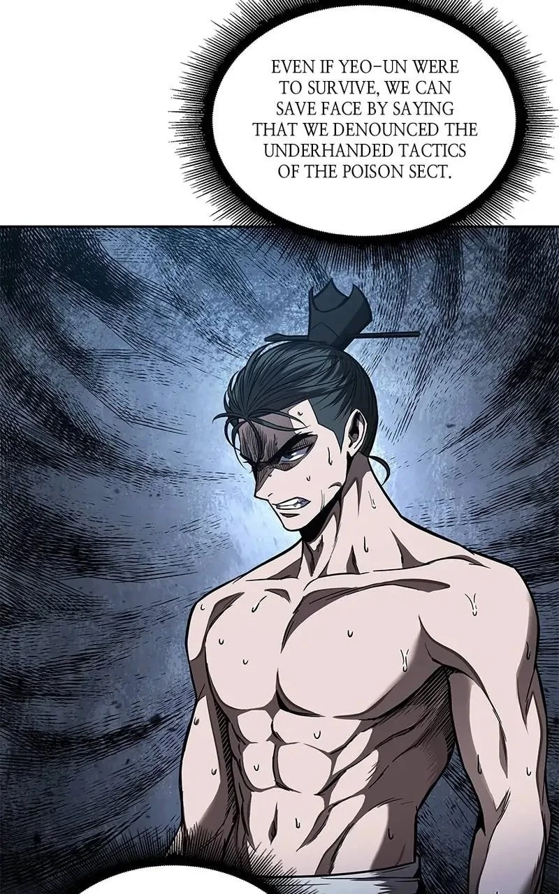 Nano Machine Chapter 85 - 86