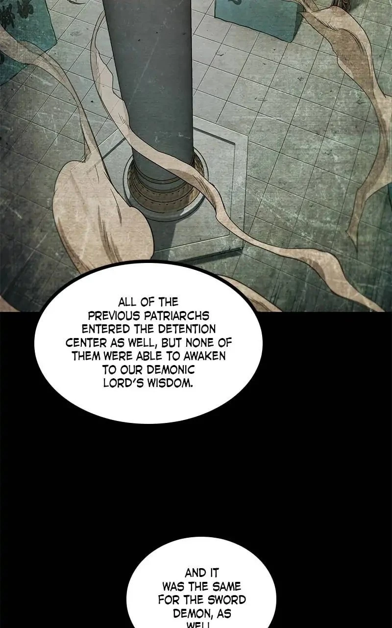 Nano Machine Chapter 82 - 75