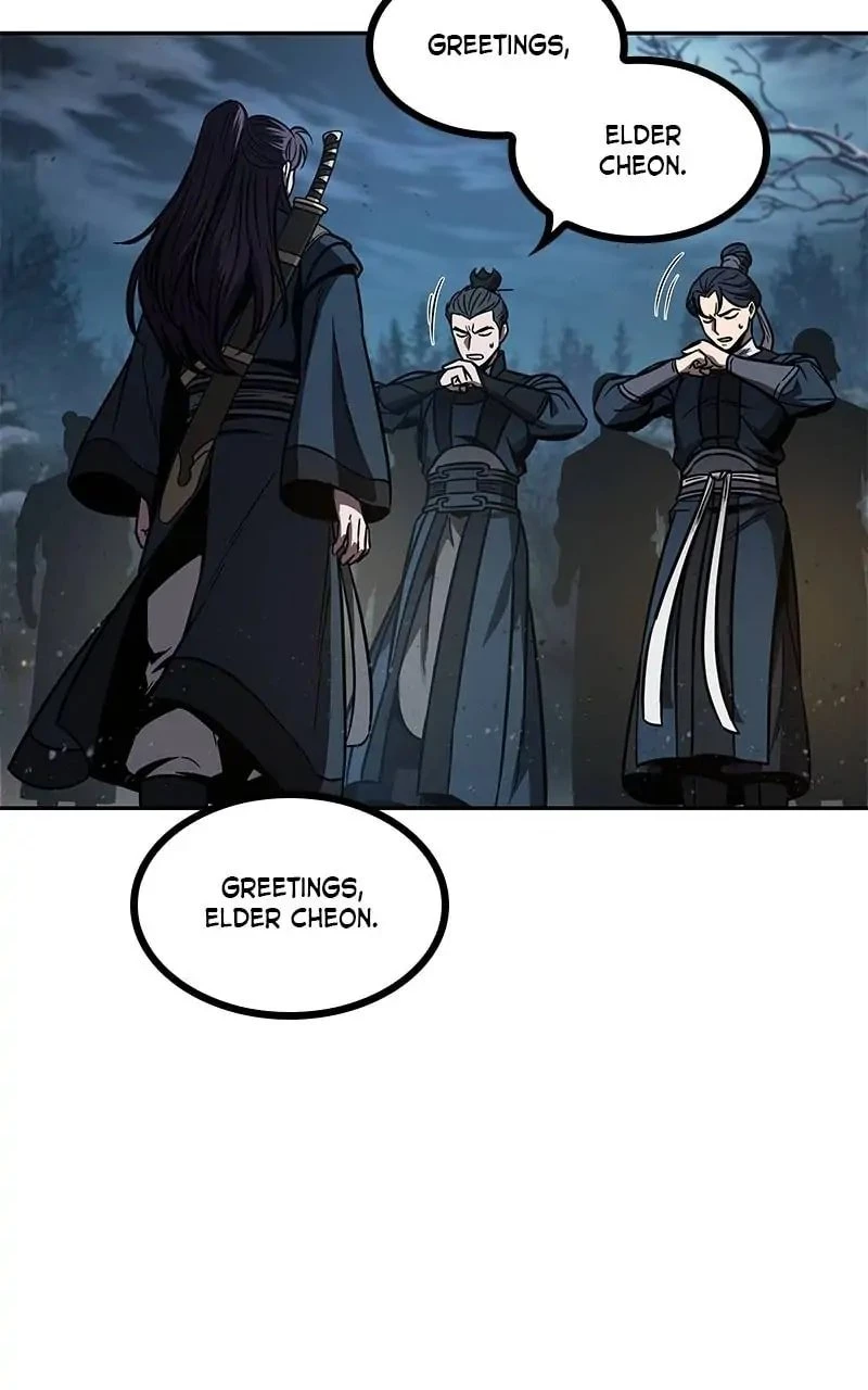 Nano Machine Chapter 86 - 84