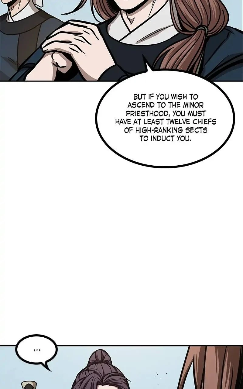 Nano Machine Chapter 87 - 107