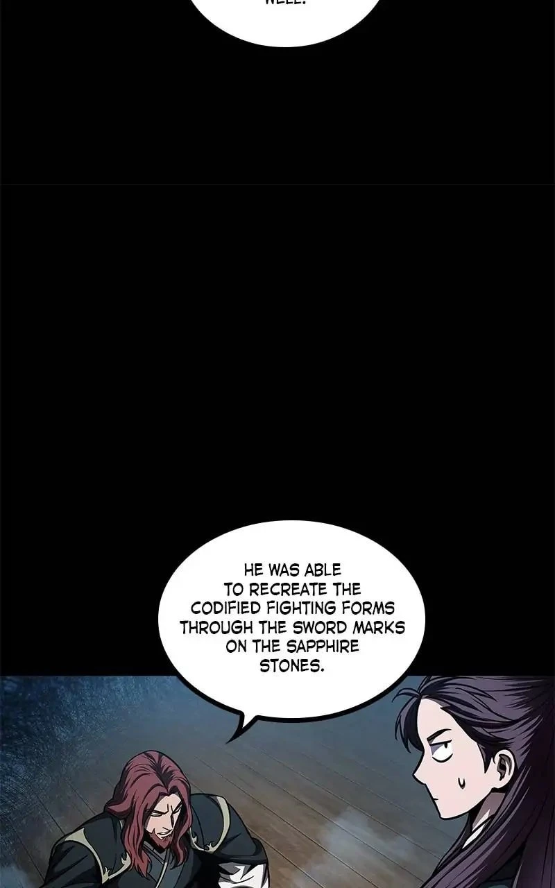 Nano Machine Chapter 82 - 76