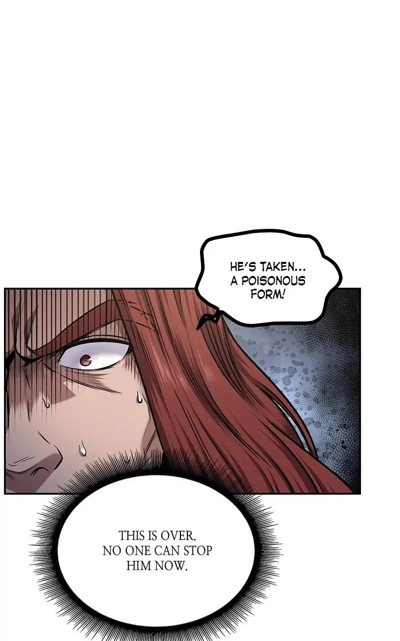 Nano Machine Chapter 81 - 61