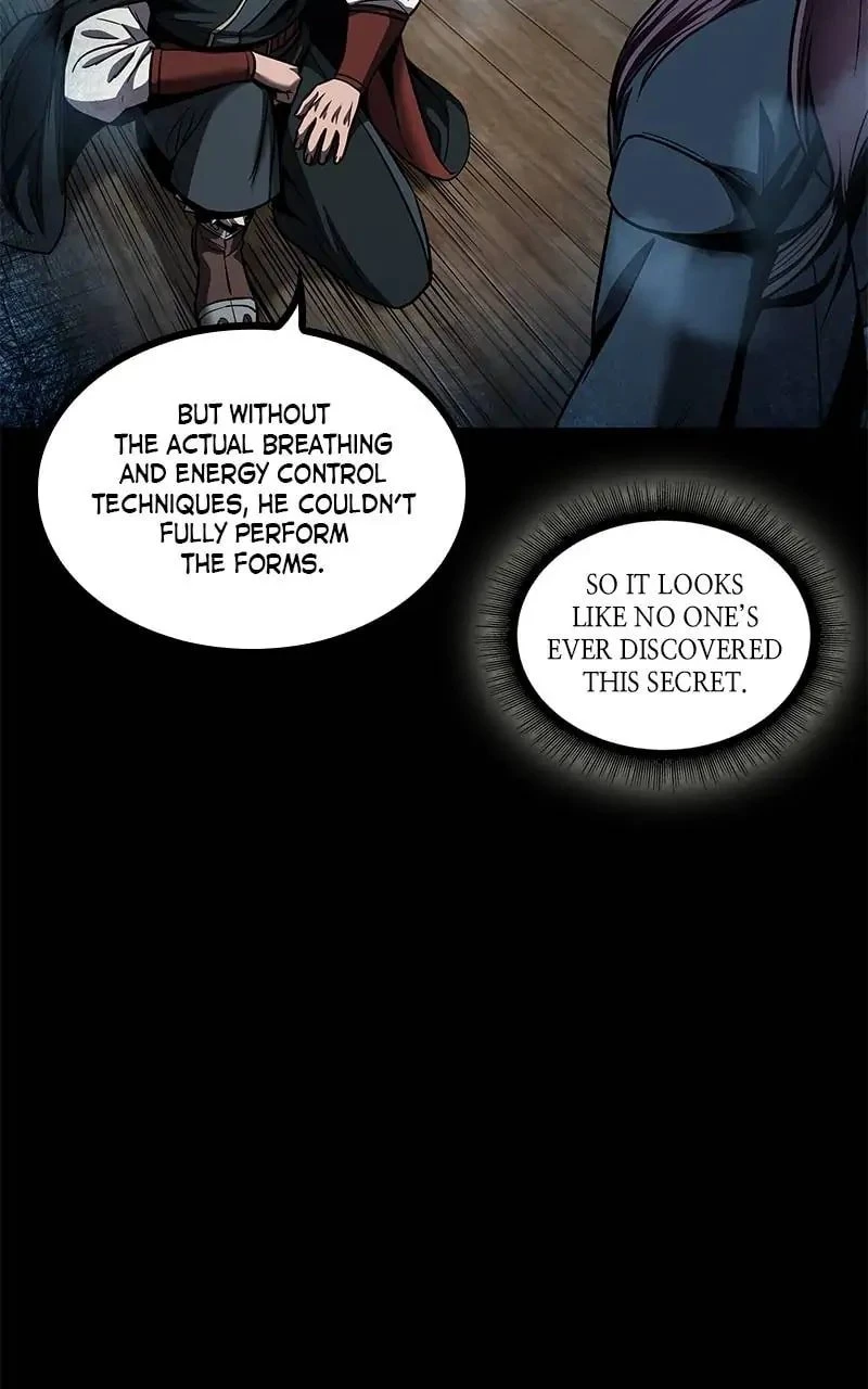 Nano Machine Chapter 82 - 77