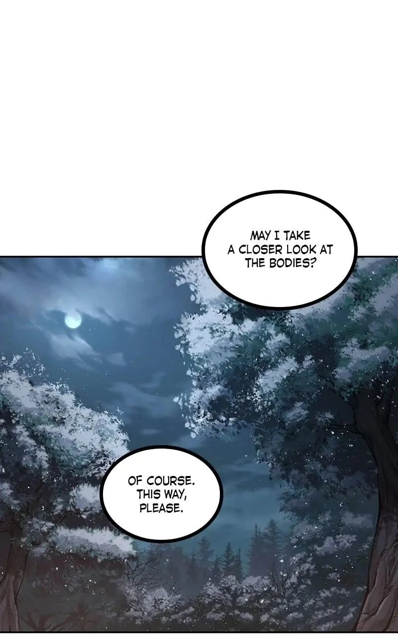 Nano Machine Chapter 86 - 86