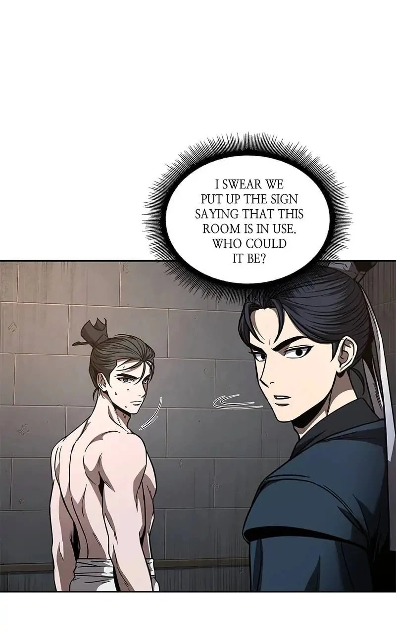 Nano Machine Chapter 85 - 89