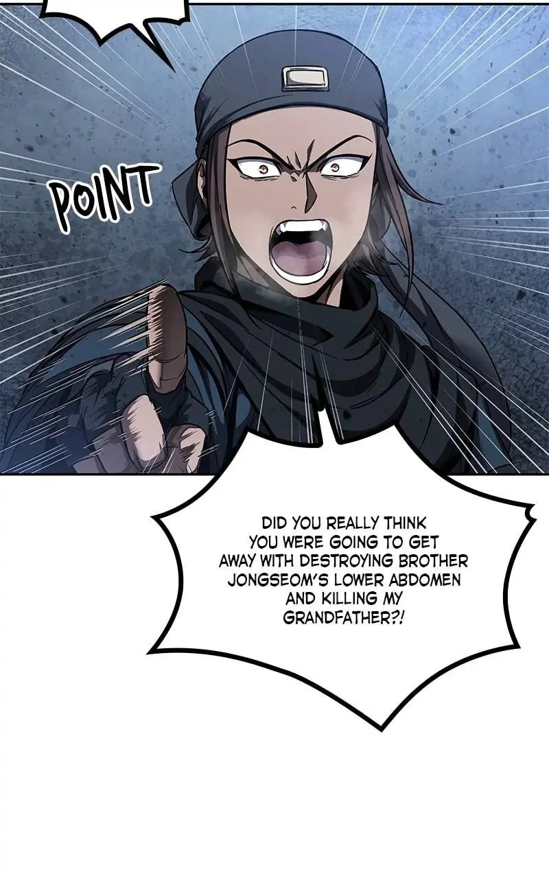 Nano Machine Chapter 84 - 81