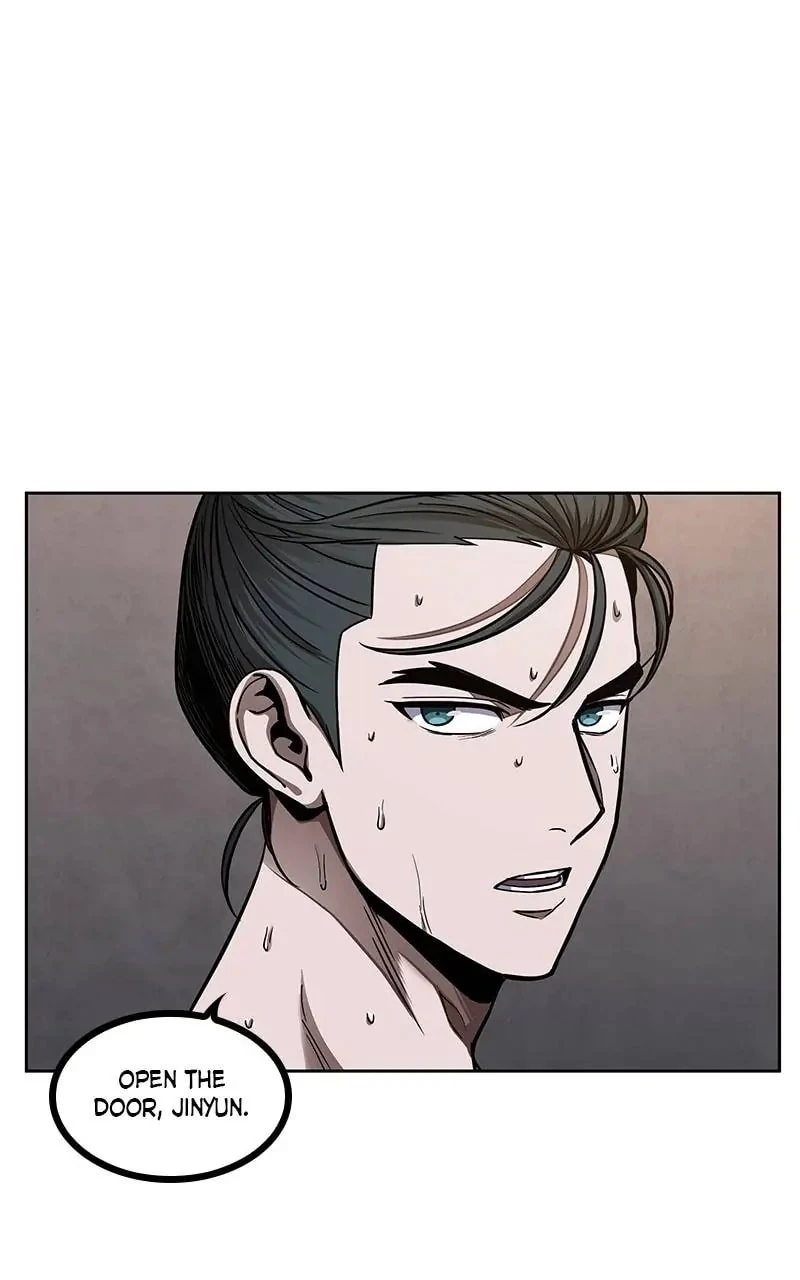Nano Machine Chapter 85 - 90
