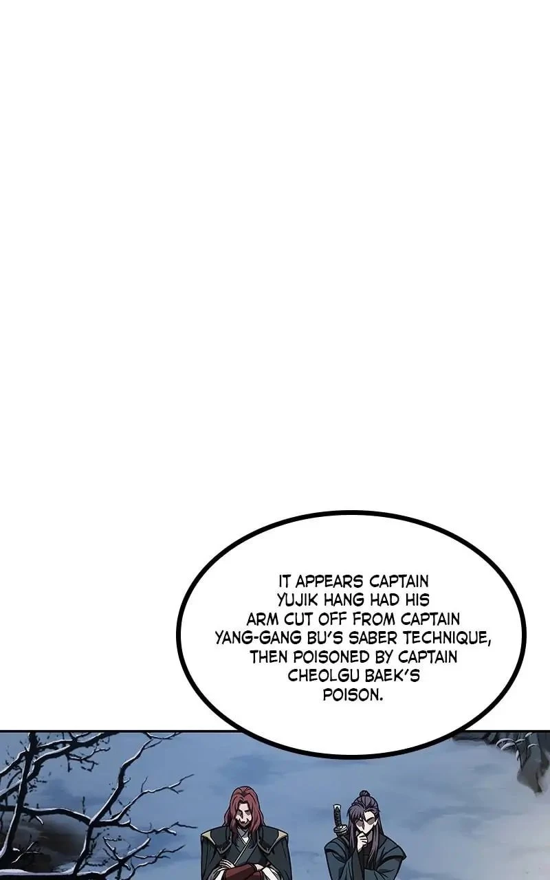Nano Machine Chapter 86 - 87