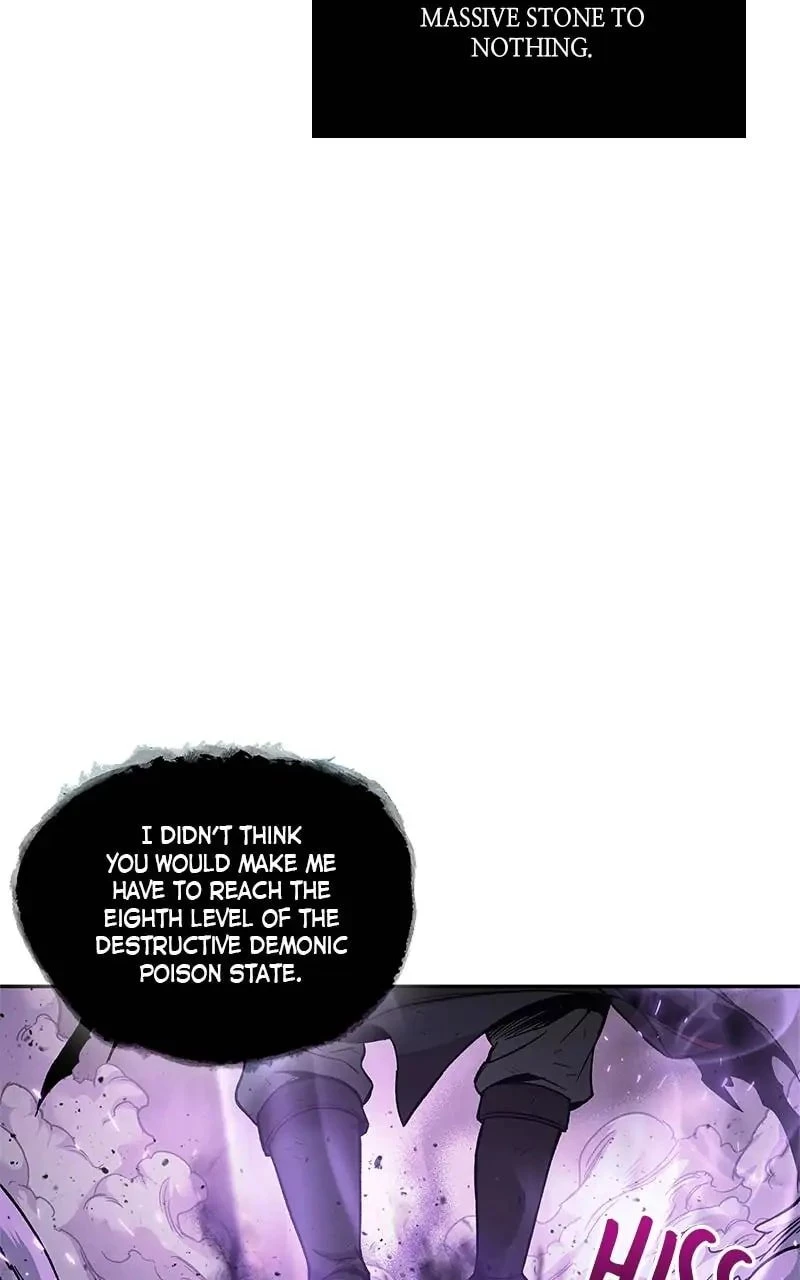 Nano Machine Chapter 81 - 64