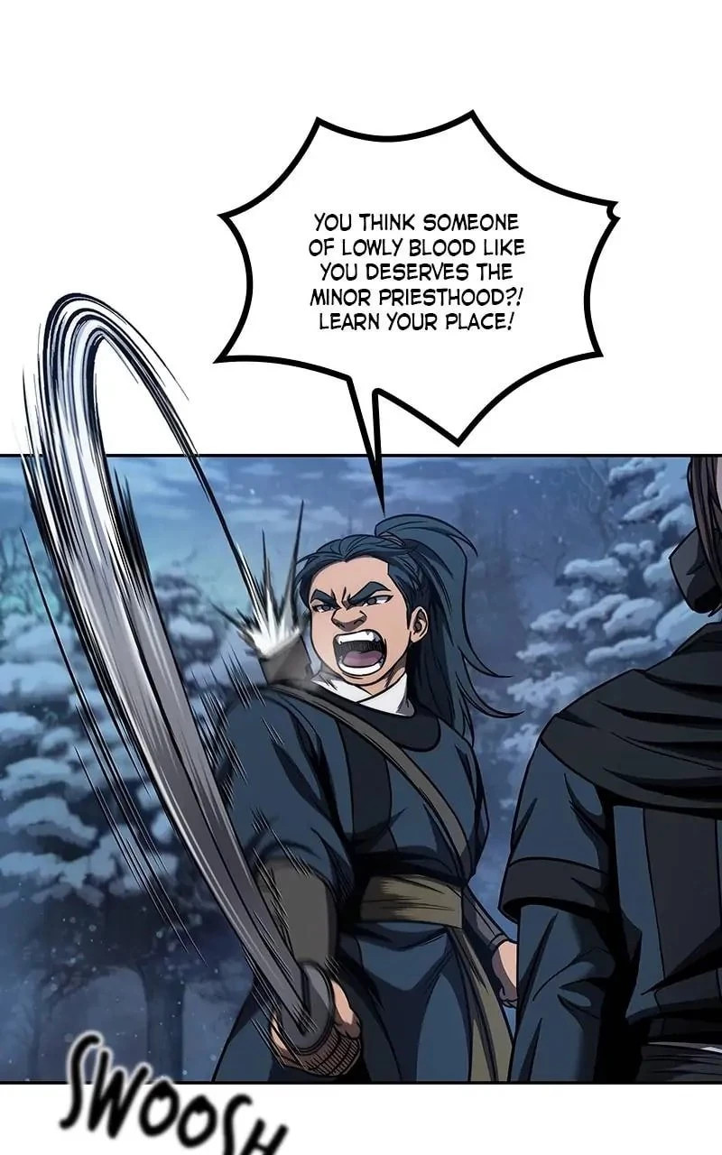 Nano Machine Chapter 84 - 82