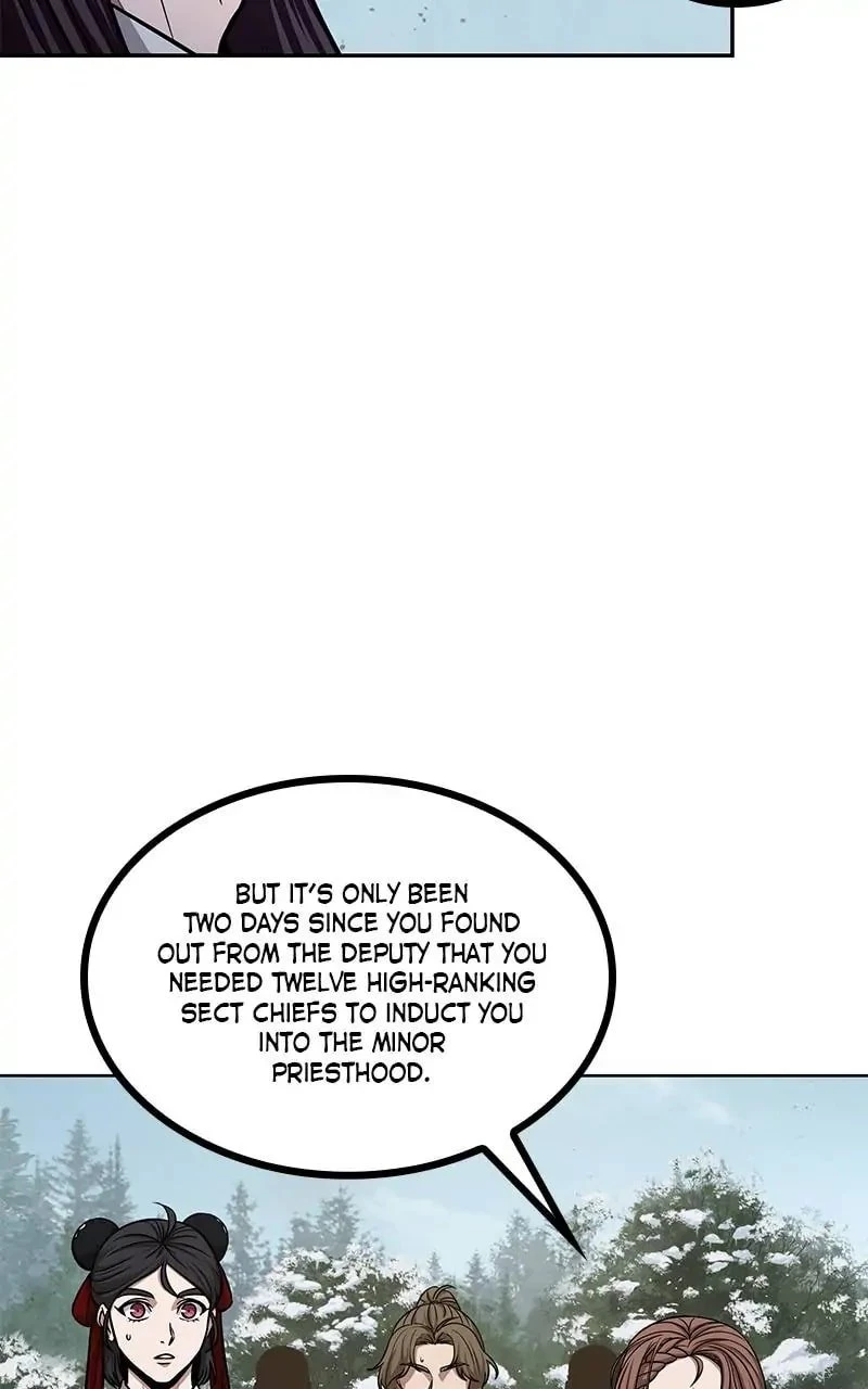 Nano Machine Chapter 87 - 111