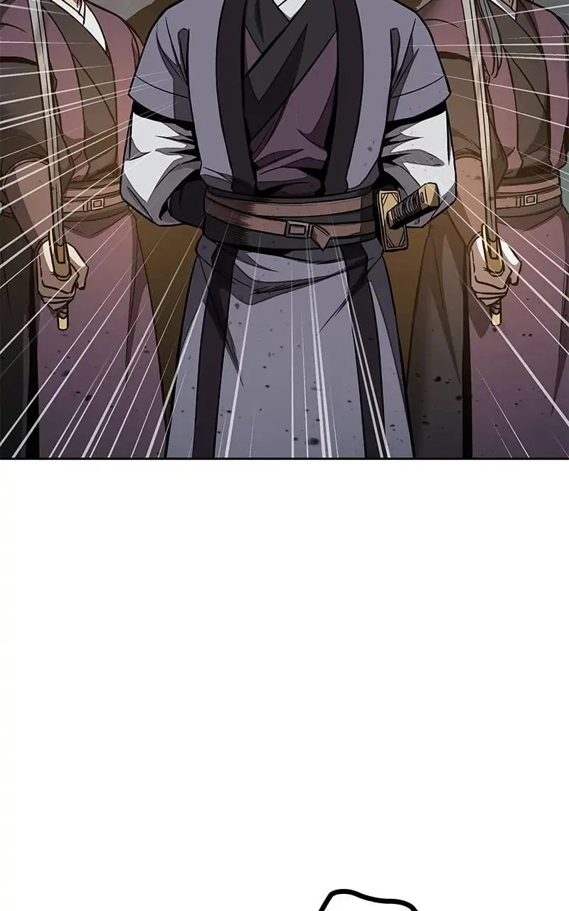 Nano Machine Chapter 85 - 93