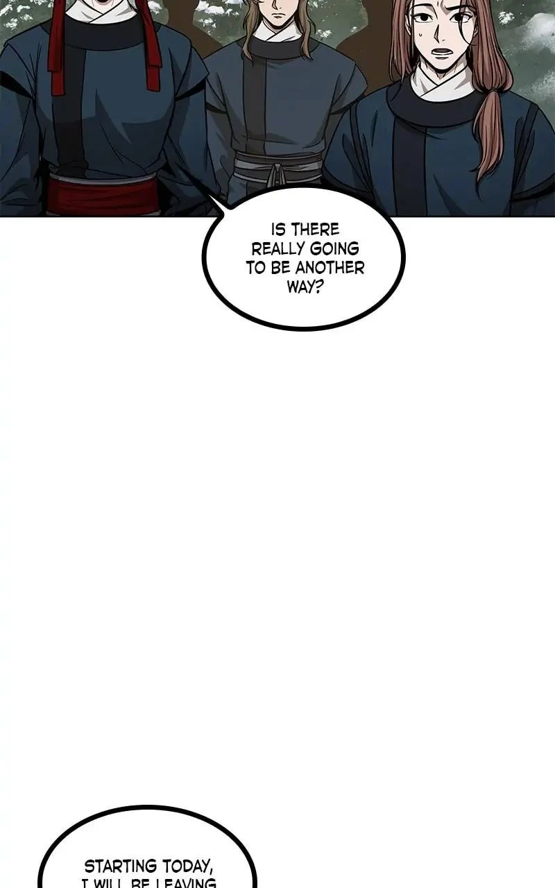 Nano Machine Chapter 87 - 112