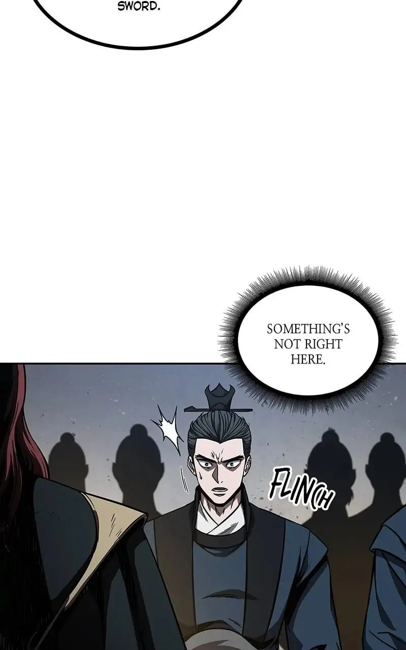 Nano Machine Chapter 86 - 89