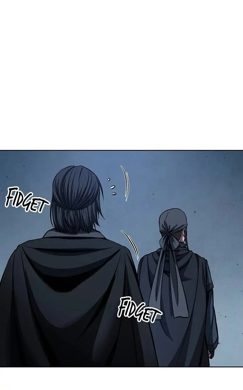 Nano Machine Chapter 84 - 84