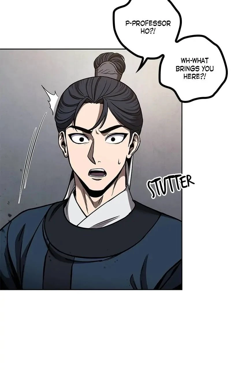Nano Machine Chapter 85 - 94