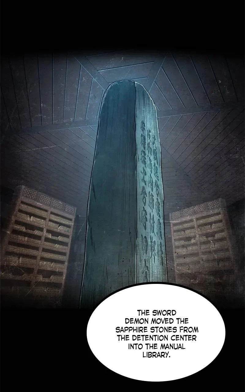 Nano Machine Chapter 82 - 80