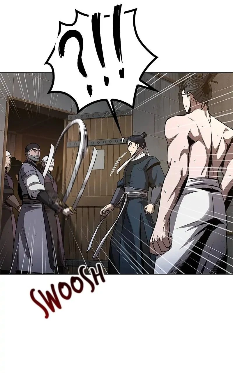 Nano Machine Chapter 85 - 95