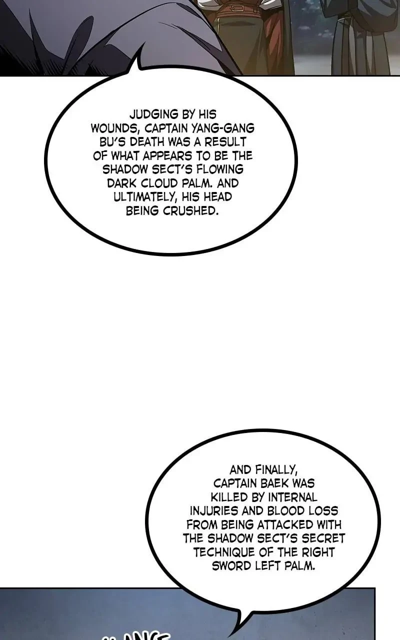 Nano Machine Chapter 86 - 91