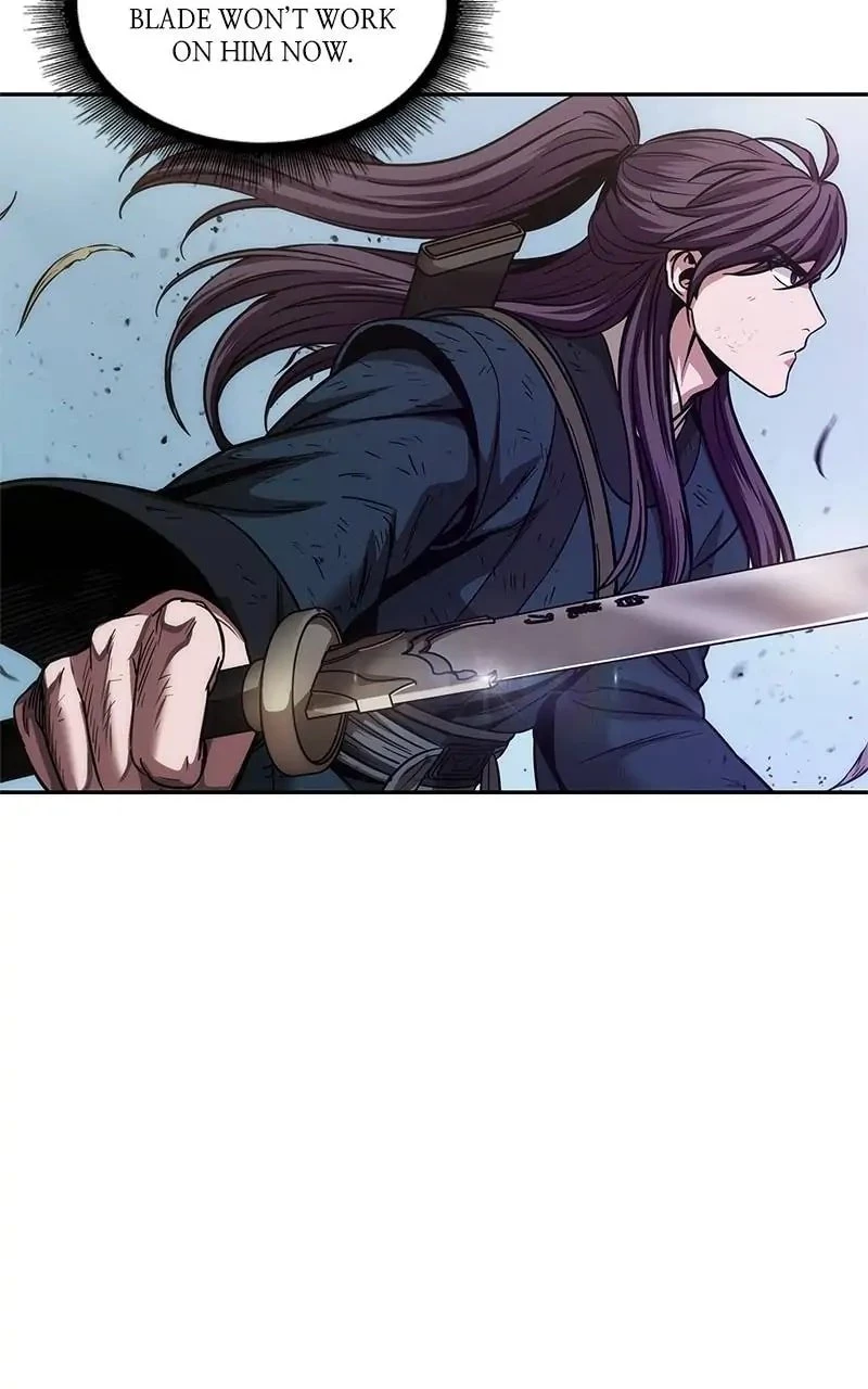 Nano Machine Chapter 81 - 68