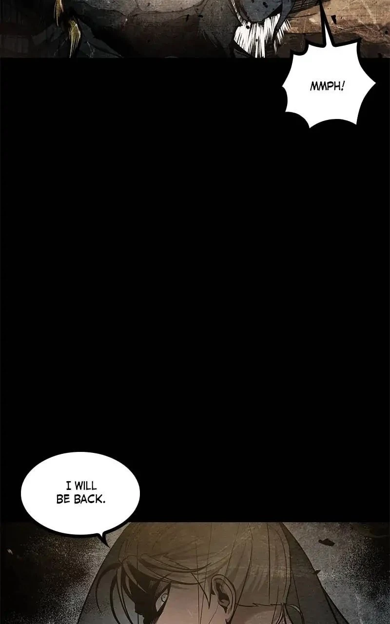 Nano Machine Chapter 83 - 86