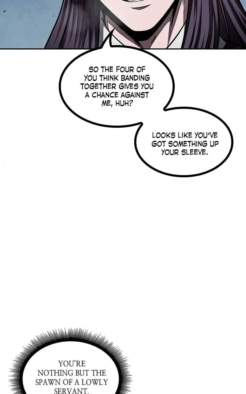Nano Machine Chapter 84 - 86