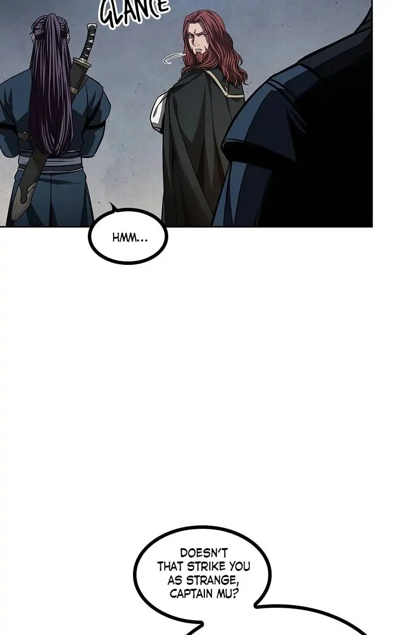 Nano Machine Chapter 86 - 92