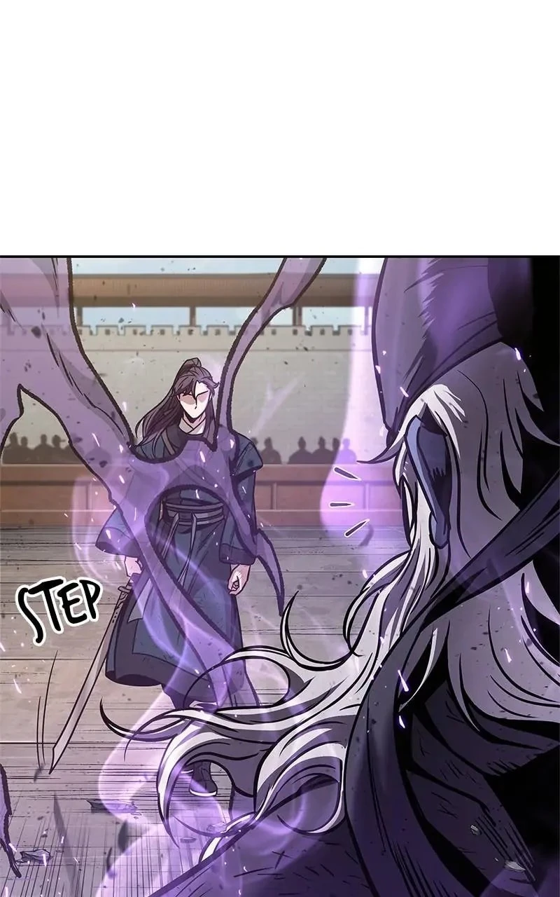 Nano Machine Chapter 81 - 69