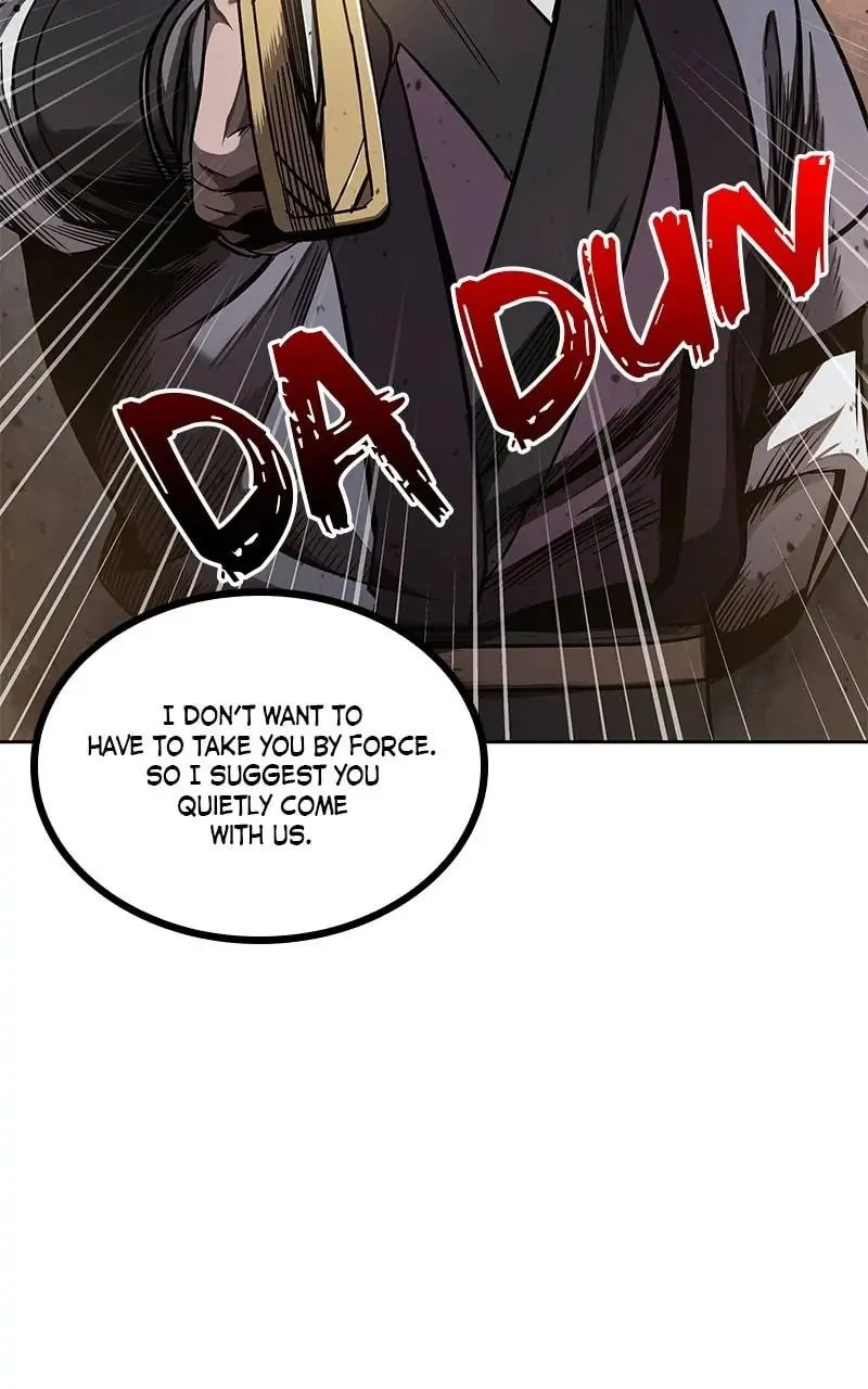 Nano Machine Chapter 85 - 97