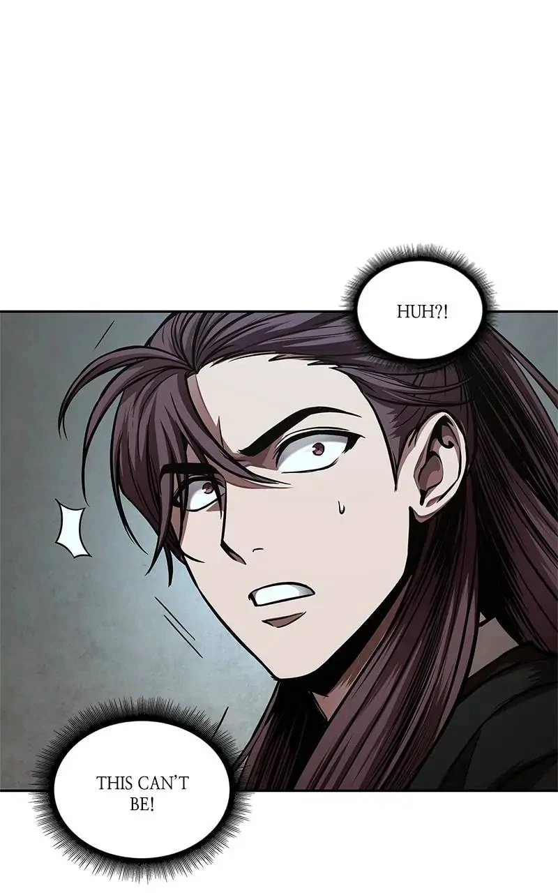 Nano Machine Chapter 78 - 1